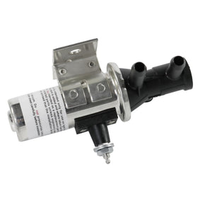 JDMSPEED product label and spec plate showing model details and installation info
