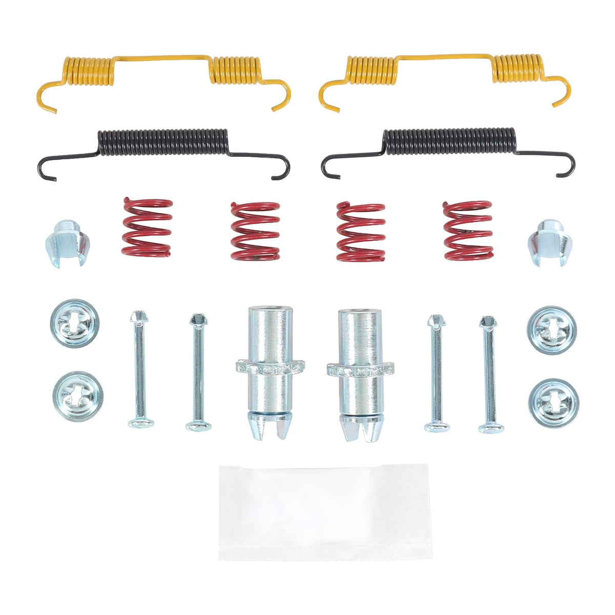 JDMSPEED front packaging showing H17400 kit and clear part ID for easy selection