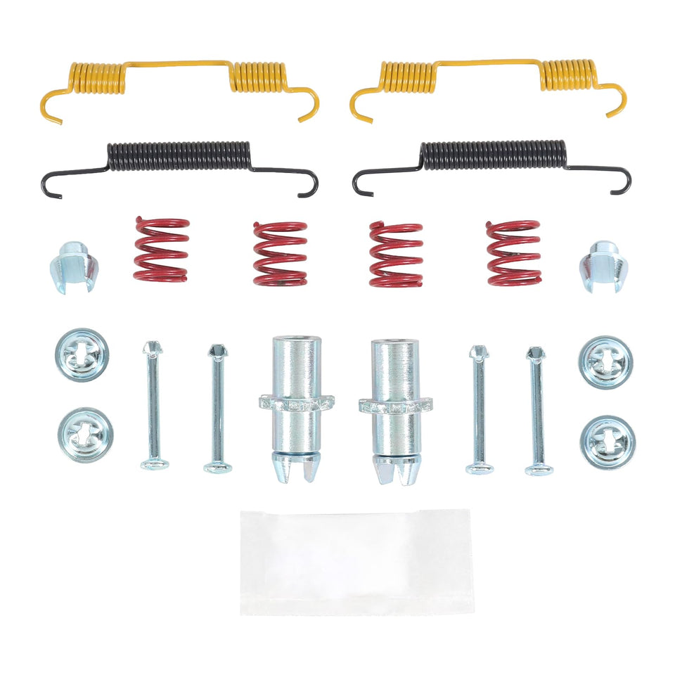 JDMSPEED front packaging showing H17400 kit and clear part ID for easy selection