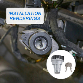 JDMSPEED 7-pin connector angle highlighting correct electrical fit