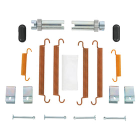 JDMSPEED kit front packaging showing complete replacement hardware benefits reliability