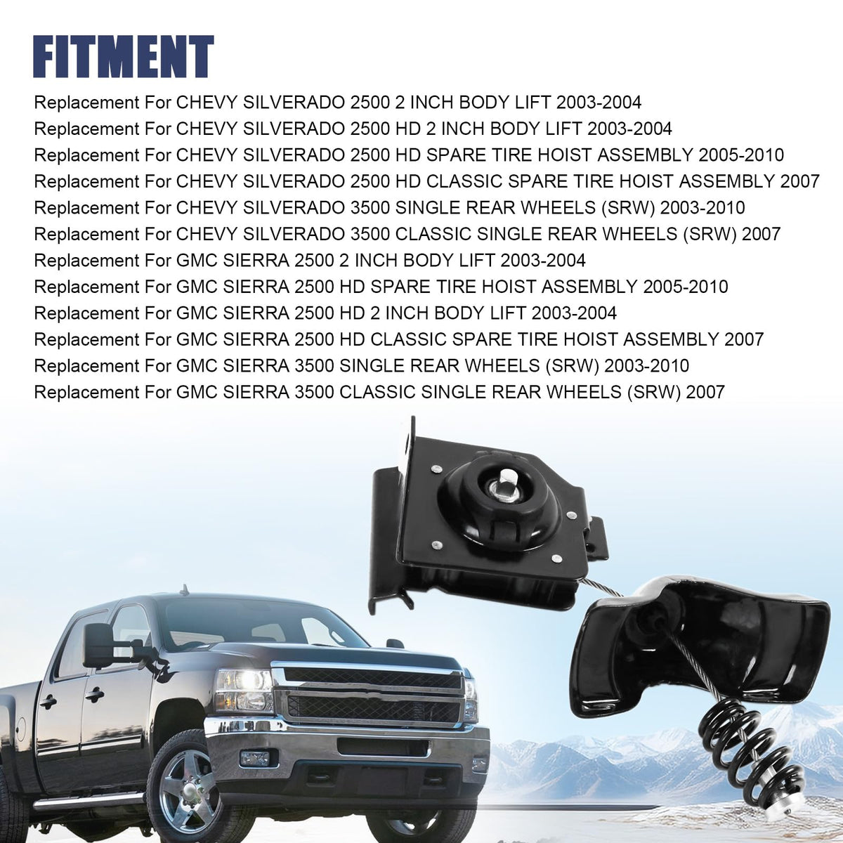 JDMSPEED detailed view of mounting bracket for easy bolt-on replacement benefit