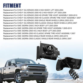 JDMSPEED detailed view of mounting bracket for easy bolt-on replacement benefit
