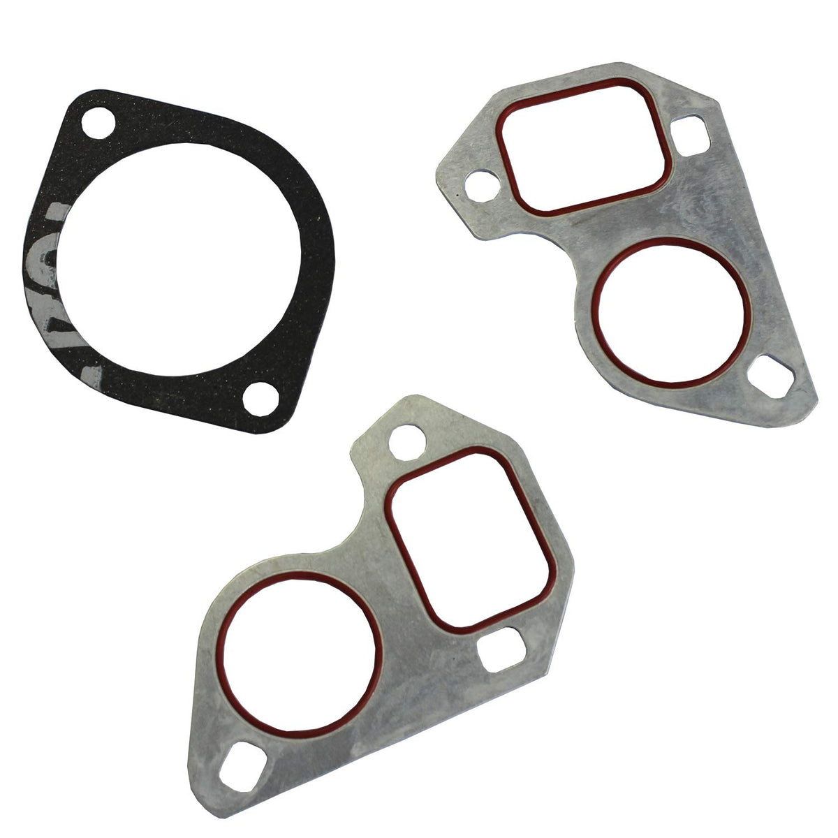 JDMSPEED packaging and included inserts showing tested unit and installation information