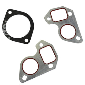 JDMSPEED packaging and included inserts showing tested unit and installation information