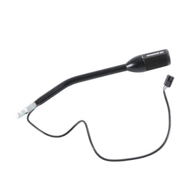 JDMSPEED shift lever front view showing fit and finish for easy identification