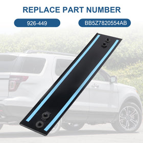 JDMSPEED side profile showing precise contours and accurate fitment