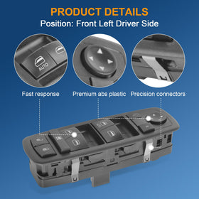 JDMSPEED held in hand showing compact size for straightforward DIY installation