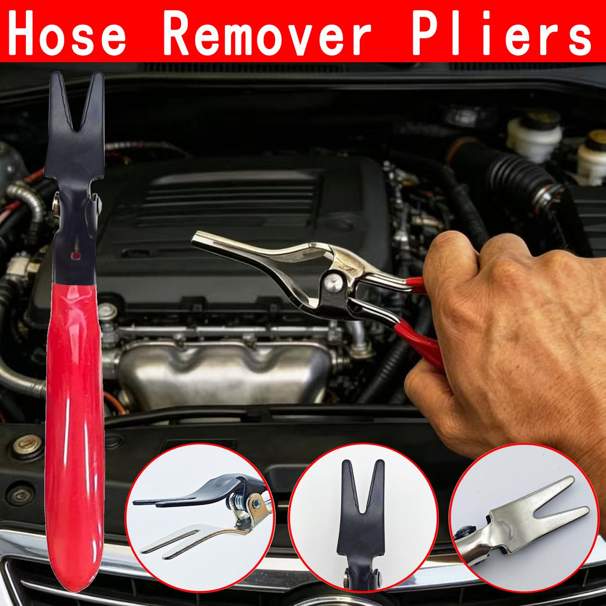 JDUanL terminal pin removal tool detail for accurate pin extraction and re-pinning