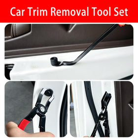 JDUanL trim pry tool removing door panel without scratching plastic