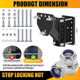 JEACENT laser-weld and fastener detail showing reinforced construction benefit