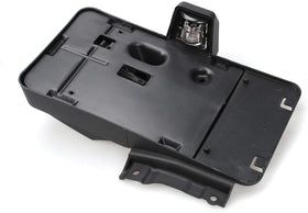 JeCar close-up ABS texture highlighting strength and corrosion resistance