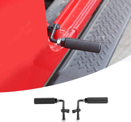 JeCar front profile showing peg shape and sturdy design benefit