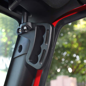JeCar included hardware and bolts ready for quick OEM-style installation