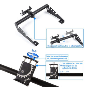 JeCar metal close-up showing durable construction and corrosion resistance benefit