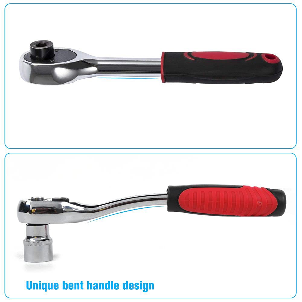 JeCar tools beside a coin for scale showing compact, portable convenience