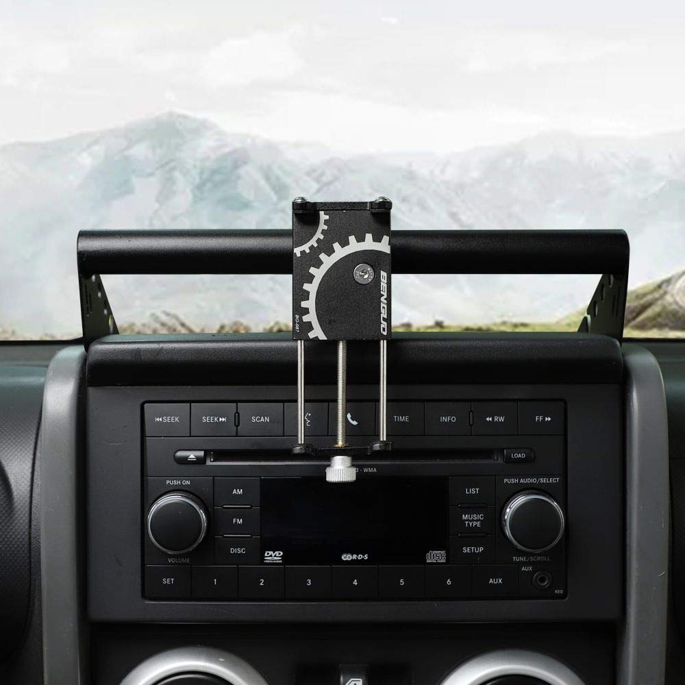 JeCar next to smartphone showing compact footprint and space-saving benefit