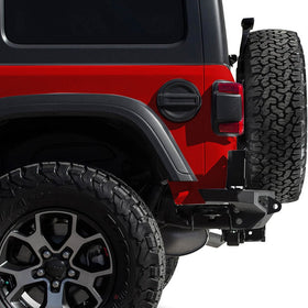 JeCar taillight removed installation access showing how to reach housing