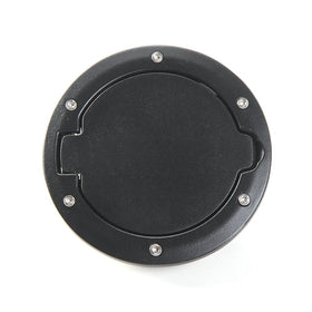 JeCar close-up textured black finish highlighting corrosion resistance and durability