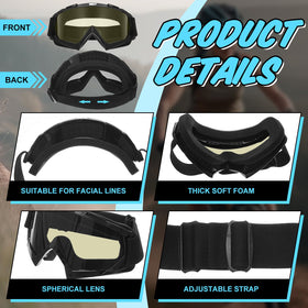 Jecery mask fabric texture stretched, breathable comfort and secure fit