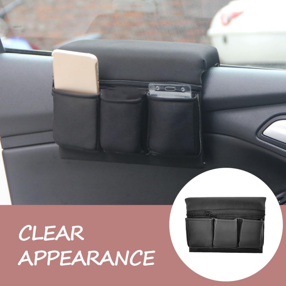 JECOMPRIS pocket holding phone and sunglasses for easy-access benefit