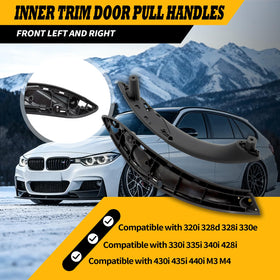 Jecoupoon handle close-up texture, matte finish offers comfortable grip