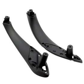 Jecoupoon front left and right handles packaged, showing OEM-style fit benefit