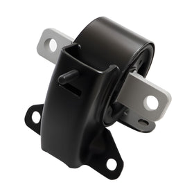 Jecoupoon transmission mount installed near gearbox improving driveline alignment