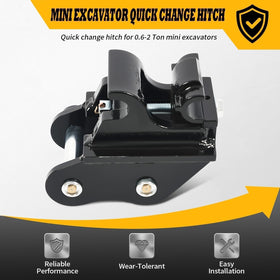 Jecoupoon side profile highlighting compact shape and easy installation benefit