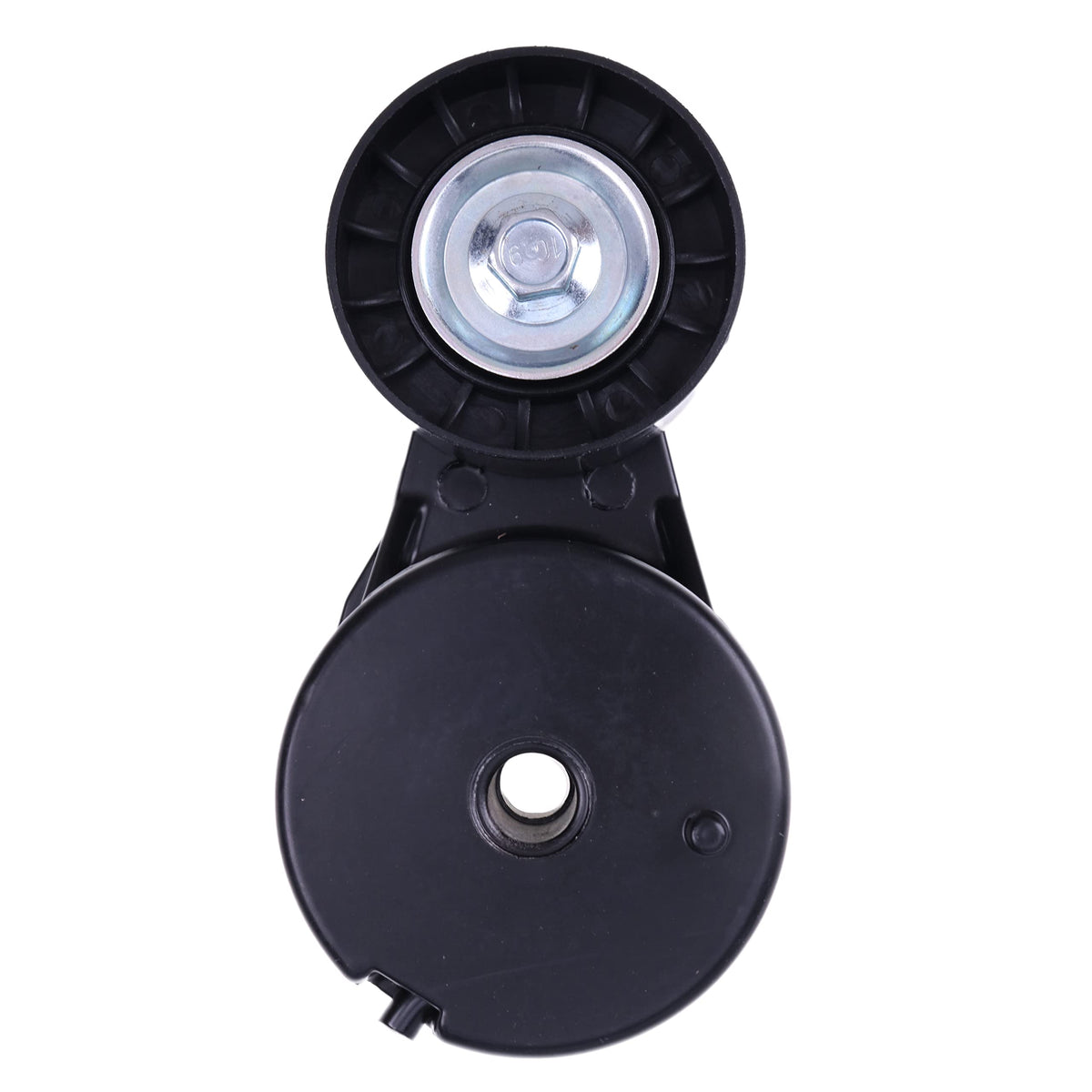 JEENDA aluminum housing texture highlighting corrosion-resistant material and durability