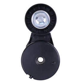 JEENDA aluminum housing texture highlighting corrosion-resistant material and durability