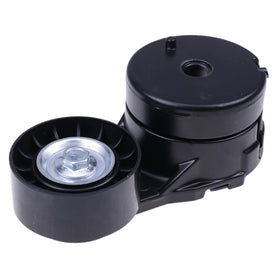 JEENDA tensioner front face showing bolt holes for precise fit and easy installation