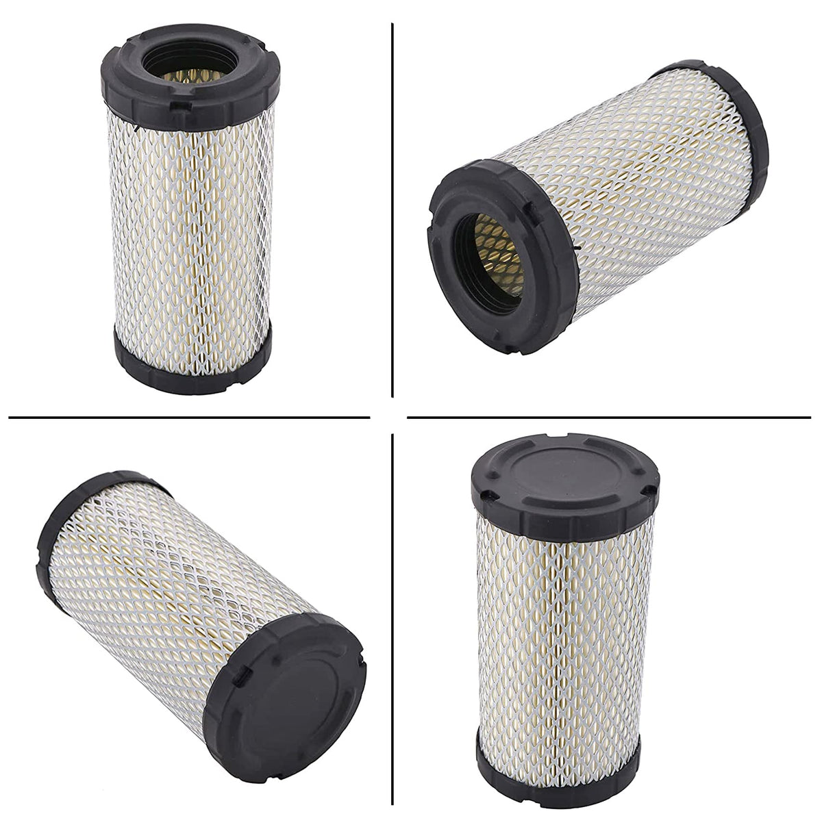 JEENDA kit installed on Thermo King APU demonstrating correct fit and function