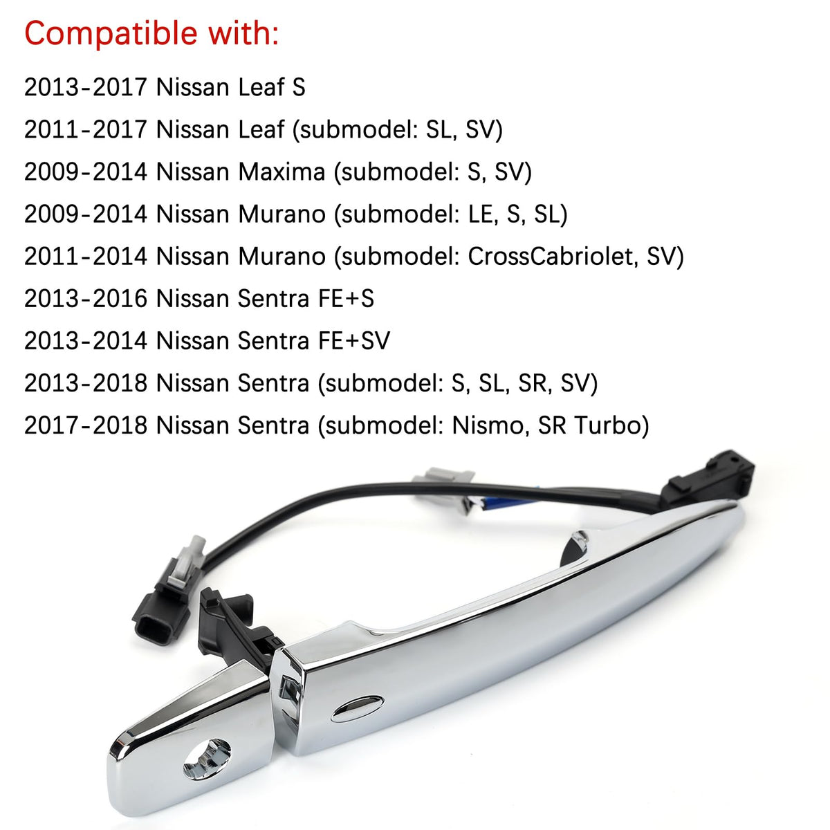 Jepacr chrome finish close-up highlighting corrosion-resistant surface and shine