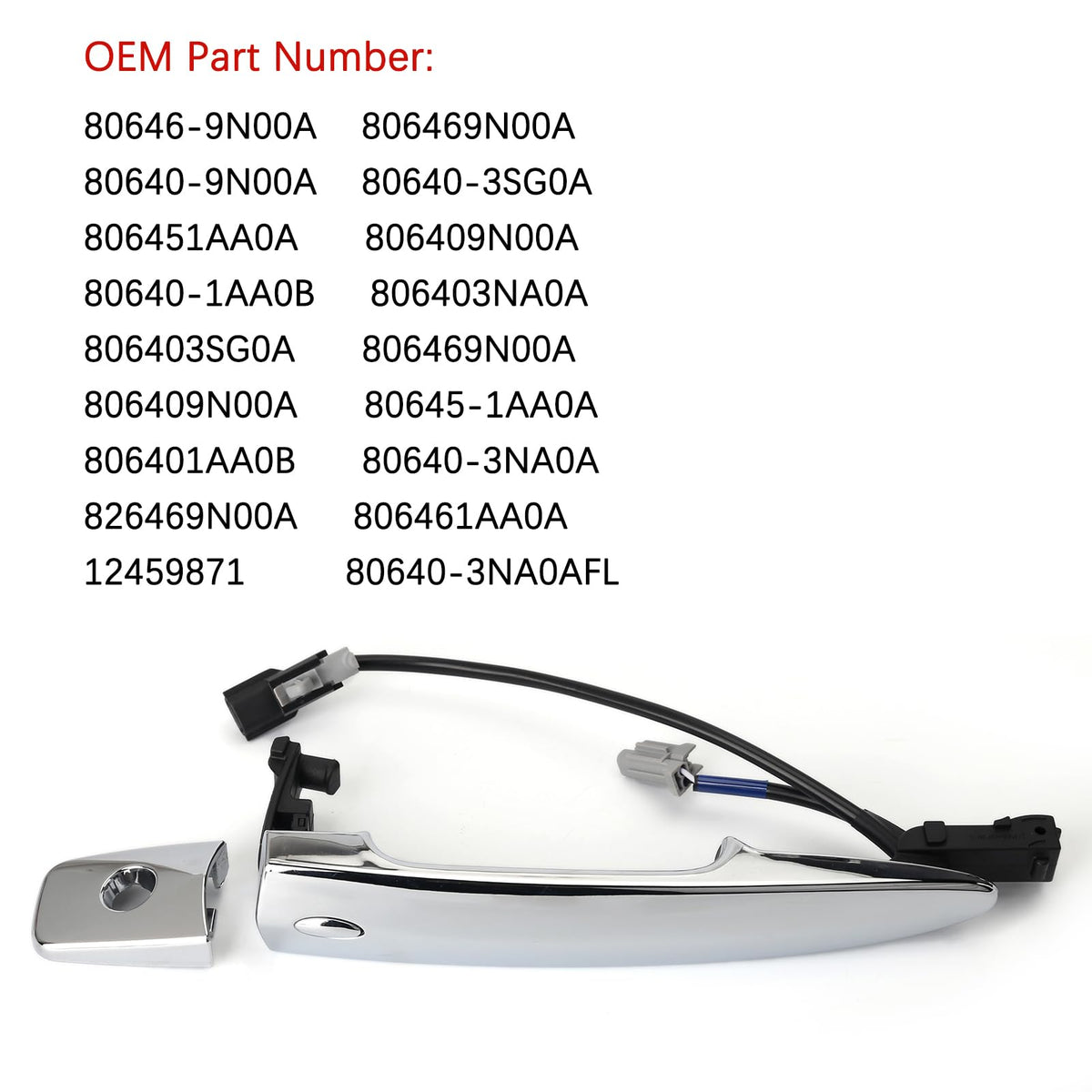 Jepacr sensor mount detail showing OEM sensor pocket for easy transfer