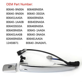 Jepacr sensor mount detail showing OEM sensor pocket for easy transfer