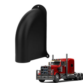 JERBOR front view of firewall cover showing fit and protection