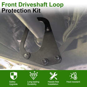 JERBOR laser‑cut edge closeup demonstrating precision and reliable fitment