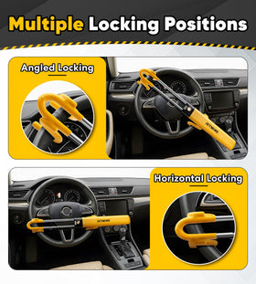 JETMORE packaging with keys showing included accessories and warranty