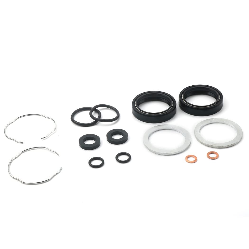 Jetuplusllc front packaging showing kit and fitment list for quick identification