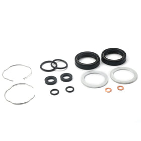 Jetuplusllc front packaging showing kit and fitment list for quick identification
