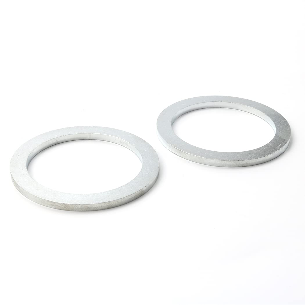 Jetuplusllc kit beside ruler showing 41mm size for accurate fit confirmation