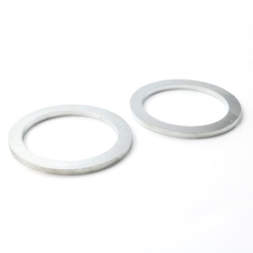 Jetuplusllc kit beside ruler showing 41mm size for accurate fit confirmation