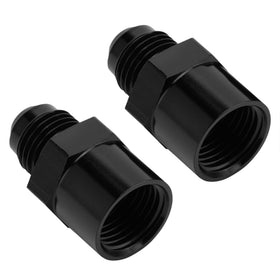 Jetuplusllc adapter packaging label with part number 47-0001BL for quick identification