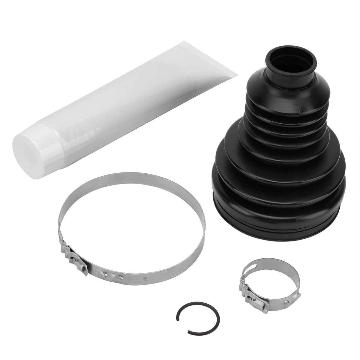 Jetuplusllc front packaging showing boot kit and quick identification
