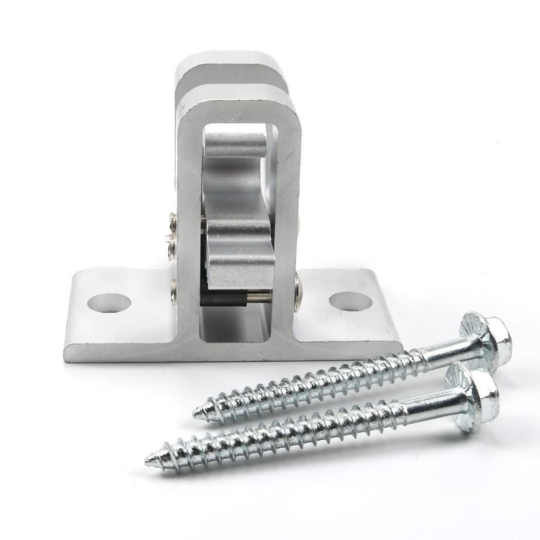 Jetuplusllc close-up of bracket mounting holes showing precise fit benefit
