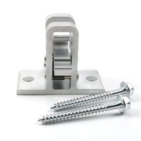Jetuplusllc close-up of bracket mounting holes showing precise fit benefit
