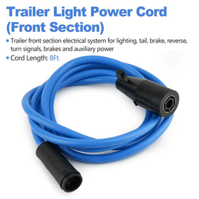 Jetuplusllc cable jacket texture detail highlighting weather-resistant flexibility