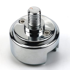 Jetuplusllc adapter inner mounting base with two screws for secure clamping