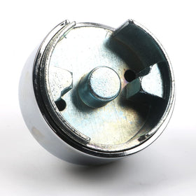 Jetuplusllc adapter threaded 1/2-13 detail for reliable knob attachment